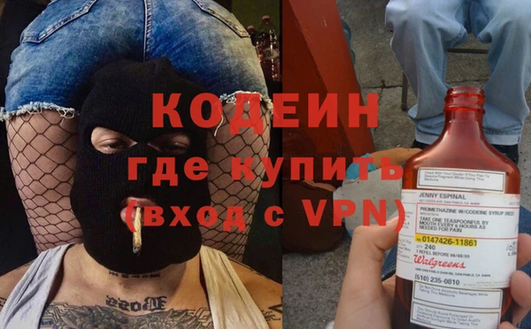 хмурый Богородицк