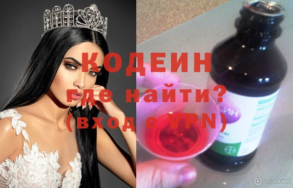 хмурый Богородицк